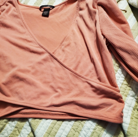 Crop top Victoria's secret - Picture 3 of 4